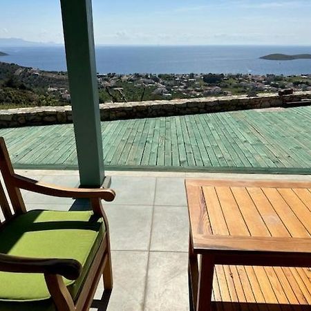 Leila Butik Otel Yaka  Екстер'єр фото