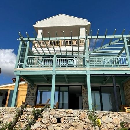 Leila Butik Otel Yaka  Екстер'єр фото