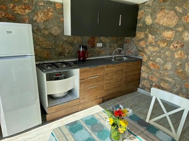 Leila Butik Otel Yaka  Екстер'єр фото
