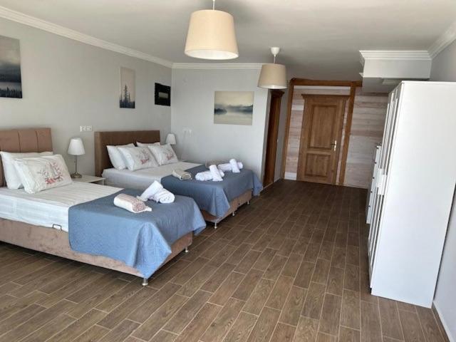 Leila Butik Otel Yaka  Екстер'єр фото
