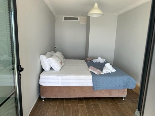 Leila Butik Otel Yaka  Екстер'єр фото
